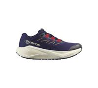 Salomon - Scarpe trail donna - Aero Blaze 3 Grvl W Astral Aura/Maritime Blue per Donne - Taglia 5 UK Blu 5 UK