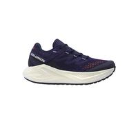 Salomon - Scarpe trail donna - Aero Glide 3 Grvl W Astral Aura/Vanilla Ice per Donne - Taglia 5 UK - Blu Blu 5 UK