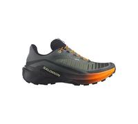 Salomon - Scarpe trail - Genesis 2 Urban Chic/Black per Uomo - Taglia 44 2/3 - Grigio