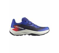 Salomon - Scarpe trail - Genesis Equipe Surf W/Fird/Wht - Taglia 8 UK - Blu