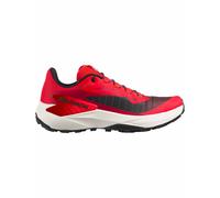 SALOMON Genesis - Uomo - Rosso / Nero / Bianco - Taglia 42- modello 2026