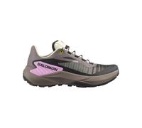 Salomon - Scarpe trail - Genesis W Iron/Vanilla Ice per Donne - Taglia 38 2/3 - Grigio