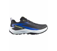 Scarpe Salomon Genesis GORE-TEX nero blu ultra - 43(1/3)