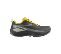 Salomon - Scarpe trail in GORE-TEX - Genesis GTX M Black/Sedona Sage per Uomo - Taglia 9 UK - Grigio