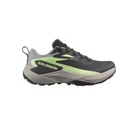 Salomon - Scarpe trail in GORE-TEX - Genesis GTX W Black/Gull per Donne - Taglia 38 2/3 - Nero