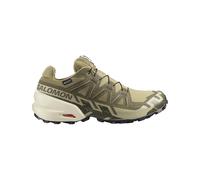 Scarpe Salomon Speedcross 6 GORE-TEX marrone chiaro bianco - 46(2/3)