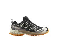 Salomon - Scarpe trail in GORE-TEX - XA Pro 3D V9 GTX M Black/Vanilla Ice per Uomo - Taglia 42 2/3 - Nero