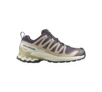 Salomon - Scarpe trail in GORE-TEX - XA Pro 3D V9 GTX W Nine Iron/Oxford Tan per Donne - Taglia 6 UK - Grigio
