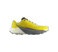 Salomon - Scarpe trail - Pulsar M Incaberry/Vanilla Ice per Uomo - Taglia 7,5 UK - Giallo