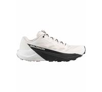 Salomon - Scarpe trail - Pulsar Vanilla Ice/Black/Slv Cl per Uomo - Taglia 43 1/3 - Bianco