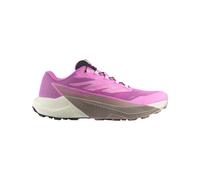 Salomon - Scarpe trail - Pulsar W Cyclamen/Vanilla Ice per Donne - Taglia 39 1/3 - Rosa