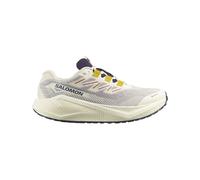 Salomon - Scarpe trail running in GORE-TEX - Aero Blaze 3 Grvl GTX M Vanilla Ice/Astral Aura per Uomo - Taglia 8,5 UK - Bianco