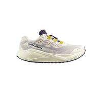 Salomon - Scarpe trail running in GORE-TEX - Aero Blaze 3 Grvl GTX W Vanilla Ice/Astral Aura per Donne - Taglia 5 UK - Bianco