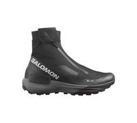 Salomon - Scarpe trail - S/Lab Genesis Black/Pewter/Transcend Blue - Taglia 7,5 UK - Nero