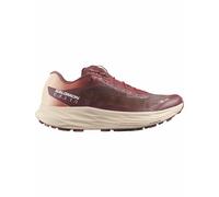 Salomon - Scarpe trail - S/Lab Ultra V2 Andorra/Burnt Sienna - Taglia 45 1/3 - Bordeaux