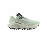 Salomon - Scarpe trail - Ultra Glide 3 W Clearly Aqua / Vanilla Ice / Asphalt per Donne - Taglia 5 UK - Bianco