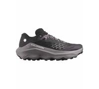 Salomon - Scarpe trail - Ultra Glide 4 Black/Dark G/Slv Cl per Uomo - Taglia 45 1/3 - Nero