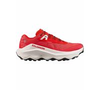 Salomon - Scarpe trail - Ultra Glide 4 Fird/Vanila/Black per Uomo - Taglia 44 - rosso