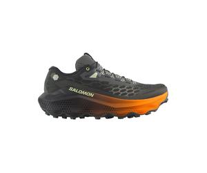Salomon - Scarpe trail - Ultra Glide 4 Urban Chic/Black - Taglia 46 - Grigio