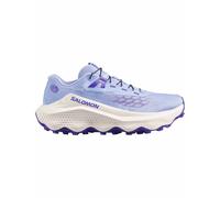 Salomon - Scarpe trail - Ultra Glide 4 W Brunnb/Vanila/Deep per Donne - Taglia 40 2/3 - Blu