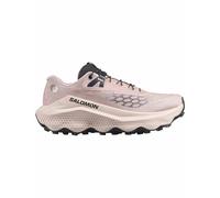 Salomon - Scarpe trail - Ultra Glide 4 W Shadow/Tapioc/Blac per Donne - Taglia 38 - Rosa