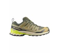 SALOMON Xa Pro 3d V9 Gore-tex - Uomo - Verde - Taglia 44 2/3- modello 2026