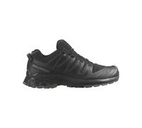 Salomon - Scarpe trail - Xa Pro 3D V9 Black/Phantom/Pewter per Uomo - Taglia 42 - Nero