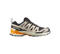 Salomon - Scarpe trail - XA Pro 3D V9 M Black/Gull per Uomo - Taglia 9 UK - Nero