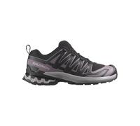 Salomon - Scarpe trail - XA Pro 3D V9 W Black/Gull per Donne - Taglia 41 1/3 - Nero