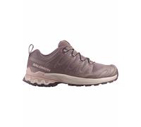 Salomon - Scarpe trail - XA Pro 3D V9 W Iron/Shadow/Huckle per Donne - Taglia 41 1/3 - Grigio