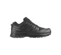 SALOMON Xa Pro 3d V9 Wide - Uomo - Nero / Grigio - Taglia 42- modello 2026