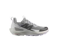 Salomon - Scarpe trekking donna - Elixir Activ W Sharkskin/Glacier Gray/Orchid Petal per Donne - Taglia 5 UK - Grigio