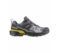 Scarpe Salomon X Ultra 360 GORE-TEX grigio scuro giallo - 41(1/3)