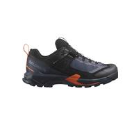 Salomon X Ultra Alpine GTX - scarpe trekking - uomo 10,5 UK Dark Blue/Black/Orange man Gore-Tex