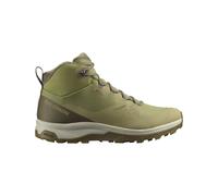 Scarpe invernali da uomo Salomon Outsnap Cswp Misura delle scarpe (EU): 44 2/3 / Colore: verde