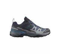 Salomon - Scarpe trekking uomo in GORE-TEX - X Ultra 360 GTX M Blue Nights/Dark Navy per Uomo - Taglia 9,5 UK