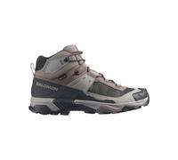 Scarpe da uomo Salomon X Ultra 5 Mid Gore-Tex Misura delle scarpe (EU): 45 1/3 / Colore: grigio