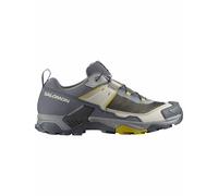 Scarpe Salomon X Ultra 5 grigio scuro giallo - 46