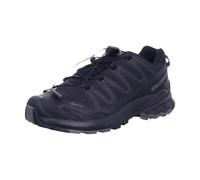 Scarpe da uomo Salomon X Ultra 360 Gore-Tex Misura delle scarpe (EU): 41 1/3 / Colore: nero