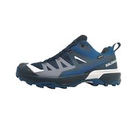 Scarpe da uomo Salomon X Ultra 360 Gore-Tex Misura delle scarpe (EU): 44 2/3 / Colore: blu
