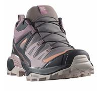 Salomon X Ultra 360 Goretex Hiking Shoes Grigio EU 40 Donna