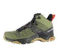 Salomon Scarpe X Ultra 4 Mid GTX TG 42 cod 417398