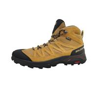 Salomon Scarpe X Ward Leather Mid GTX TG 44 cod 471818