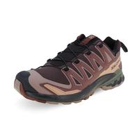 Salomon XA PRO 3D V9 GTX M - scarpe trail running - uomo 8,5 UK Brown/Black man Gore-Tex