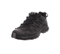 Salomon - Scarpa trail in GORE-TEX® - Xa Pro 3D V9 Gtx Black/Phantom/Pewter per Uomo - Taglia 42 2/3 - Nero