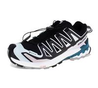 Salomon Xa Pro 3d V9 Goretex Trail Running Shoes Nero EU 37 1/3 Donna