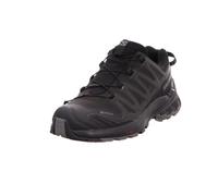 Salomon XA PRO 3D V9 GTX W - scarpe trail running - donna 6 UK Black woman Gore-Tex