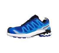 Scarpe Salomon XA PRO 3D v9 blu elettrico - 42