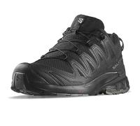 Salomon Xa Pro 3d V9 Trail Running Shoes Nero EU 45 1/3 Uomo