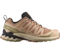 Salomon Xa Pro 3d V9 Gore-tex® Trail Running Shoes Marrone EU 40 2/3 Donna